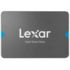 Image de Lexar NQ100 480 Go 2.5 Série ATA III - Neuf