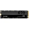 Image de Disque Dur Externe Lexar 512 Go SSD - Neuf
