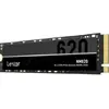 Image de Disque SSD Lexar NM620 1To - NVMe M.2 Type 2280 #2POURCENT