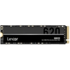 Image de Lexar NM620 2 To M.2 PCI Express 4.0 NVMe 3D TLC NAND - Neuf