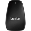 Image de Lexar LRW550U-RNBNG lecteur de carte mémoire USB 3.2 Gen 2 (3.1 Gen 2) Type-C Noir - Neuf