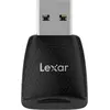 Image de Lexar CARDREADER MICROSD UHS-I (USB 3.2) (843367124565)