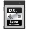 Image de Lexar Professional SILVER 128 Go CFexpress Type B - Neuf