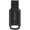 Image de Lexar JumpDrive LJDV400128G-BNBNG lecteur USB flash 128 Go USB Type-A 3.2 Gen 1 (3.1 Gen 1) Noir - Neuf