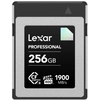Image de Lexar LCXEXDM256G-RNENG mémoire flash 256 Go CFexpress - Neuf