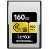 Image de Lexar LCAGOLD160G-RNENG mémoire flash 160 Go CFexpress - Neuf
