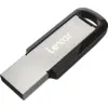 Image de Clé USB 3.0 Lexar JumpDrive M400 - 256Go (Noir) #2POURCENT