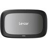 Image de Lexar RW530 lecteur de carte mémoire USB 3.2 Gen 2 (3.1 Gen 2) Type-C Noir - Neuf