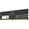 Image de Barrette mémoire 16Go DIMM DDR5 Lexar 4800MHz CL40 (Noir) #2POURCENT
