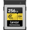 Image de Lexar CFexpress Type B 256 Go - Neuf