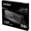 Image de Mémoire RAM Lexar LD4BU016G-R3200GDXG 32 Go DDR4 - Performance Haute Vitesse - Neuf