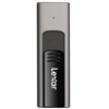 Image de Lexar JumpDrive M900 lecteur USB flash 256 Go USB Type-A 3.2 Gen 1 (3.1 Gen 1) Noir, Gris - Neuf