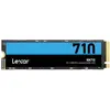 Image de Lexar NM710 - SSD - 1 To - Interne - M.2 2280 - PCIe 4.0 x4 (NVMe)