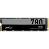 Image de SSD Lexar 512GB NM790 M.2 2280 NVMe PCIe intern retail