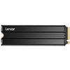 Image de Lexar NM790 4 To M.2 PCI Express 4.0 NVMe - Neuf