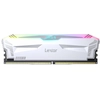 Image de Lexar ARES RGB module de mémoire 32 Go 2 x 16 Go DDR5 288-pin DIMM ECC - Neuf