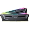 Image de Module mémoire Lexar ARES RGB 32 Go 2 x 16 Go DDR5 ECC