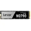 Image de Lexar NQ790 2To NVMe M.2 2280 Disque NVMe PCIe 4.0 Gen4x4, Jusqu’à 7 000 Mo/s en Lecture, 5 000 Mo/s en écriture, Interne Compatible PS5 PC Gaming en occasion ou reconditionné