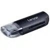 Image de LEXAR Lecteur de Carte LRW300 Dual Slot SD/microSD USB 3.2 - Neuf