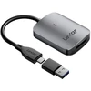 Image de Lecteur De Cartes Cfexpress Type A Lexar Professional Rw-515 Usb 3.2 Gen 2 900 Mo\/s