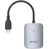 Image de LEXAR Lecteur de Carte Pro Type A - LRW515 - Neuf