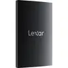 Image de Lexar SL500 2 To USB Type-C USB 3.2 Gen 2x2 Noir - Neuf