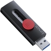 Image de Lexar JumpDrive Dual Drive D300 lecteur USB flash 128 Go USB Type-A / USB Type-C 3.2 Gen 1 (3.1 Gen 1) Noir - Neuf