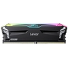 Image de Lexar LD5U16G68C34LA-RGD module de mémoire 32 Go 2 x 16 Go DDR5 288-pin DIMM ECC - Neuf
