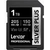 Image de Memoria Sdxc 1tb Uhs-i/lsdsipl001t-bnnng Lexar