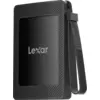 Image de Disque SSD externe Lexar SL500M - 1To (Noir) #2POURCENT