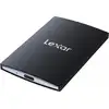 Image de Lexar LSL500M001T-RNBNG lecteur à circuits intégrés externe 1 To USB Type-C USB 3.2 Gen 2x2 Noir - Neuf