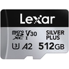 Image de Lexar Professional SILVER PLUS 512 Go MicroSDXC UHS-I - Neuf