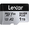 Image de Lexar Professional SILVER PLUS 1 To MicroSDXC UHS-I - Neuf