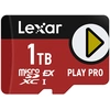 Image de Lexar Lmsxps0001t-bnnng Memoria Flash 1 Tb Microsd Clase 3