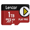 Image de Lexar LMSXPS0001T-BNNNG mémoire flash 1 To MicroSD Classe 3 - Neuf
