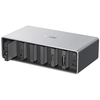 Image de Lexar LPWF800N-4A1NGL Station d'accueil de disques de stockage Thunderbolt Gris - Neuf
