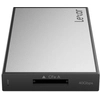 Image de Lexar WF 730 lecteur de carte mémoire USB Noir, Gris - Neuf