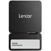 Image de Lexar 933422 lecteur à circuits intégrés externe 1 To USB Type-C 3.2 Gen 2 (3.1 Gen 2) Noir - Neuf