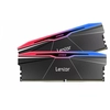 Image de Lexar LD5U16G80C38BR-RGD module de mémoire 32 Go 2 x 16 Go DDR5 8000 MT/s 288-pin DIMM - Neuf