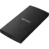 Image de Disque SSD externe Lexar SL300 - 1To (Noir) #2POURCENT