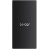 Image de Lexar Lsl300001t-rnbng Lecteur À Circuits Intégrés Externe 1 To Usb Type-c 3.2 Gen 2 (3.1 Gen 2) Noir