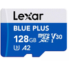 Image de Memoria Micro Sdxc 128gb Uhs-i/w/a Lmsblpl128g-bnang Lexar
