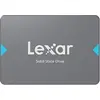 Image de Lexar NQ100 512GB 2.5" SATA III SSD (550 MB/s) 7mm