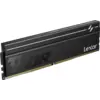 Image de Barrette mémoire 16Go DIMM DDR5 Lexar Thor 2nd Gen 6000MHz CL36 (Noir) #2POURCENT