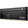 Image de Barrette mémoire 8Go DIMM DDR5 Lexar Thor 2nd Gen 6000MHz CL38 (Noir) #2POURCENT