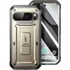 Image de Coque Intégrale pour Google Pixel 10 Pro XL MagSafe Série Unicorn Beetle Pro Noir / Or - Neuf