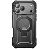 Image de i-Blason GA843439159266 coque de protection pour téléphones portables 16 cm (6.3 ) Housse Noir Apple (brand) iPhone 17 Pro - Neuf