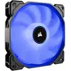 Image de Corsair Air AF140 Boitier PC Refroidisseur 14 cm Noir - Neuf