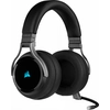 Image de Corsair Virtuoso RGB Casque Avec fil &sans fil Arceau Jouer USB Type-A Charbon