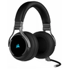 Image de Corsair Virtuoso RGB Casque Avec fil &sans fil Arceau Jouer USB Type-A Charbon - Neuf